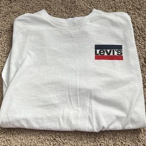 Levi’s Short sleeve, Medium
